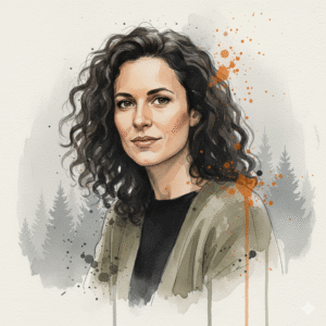 Séverine Mahieux autrice