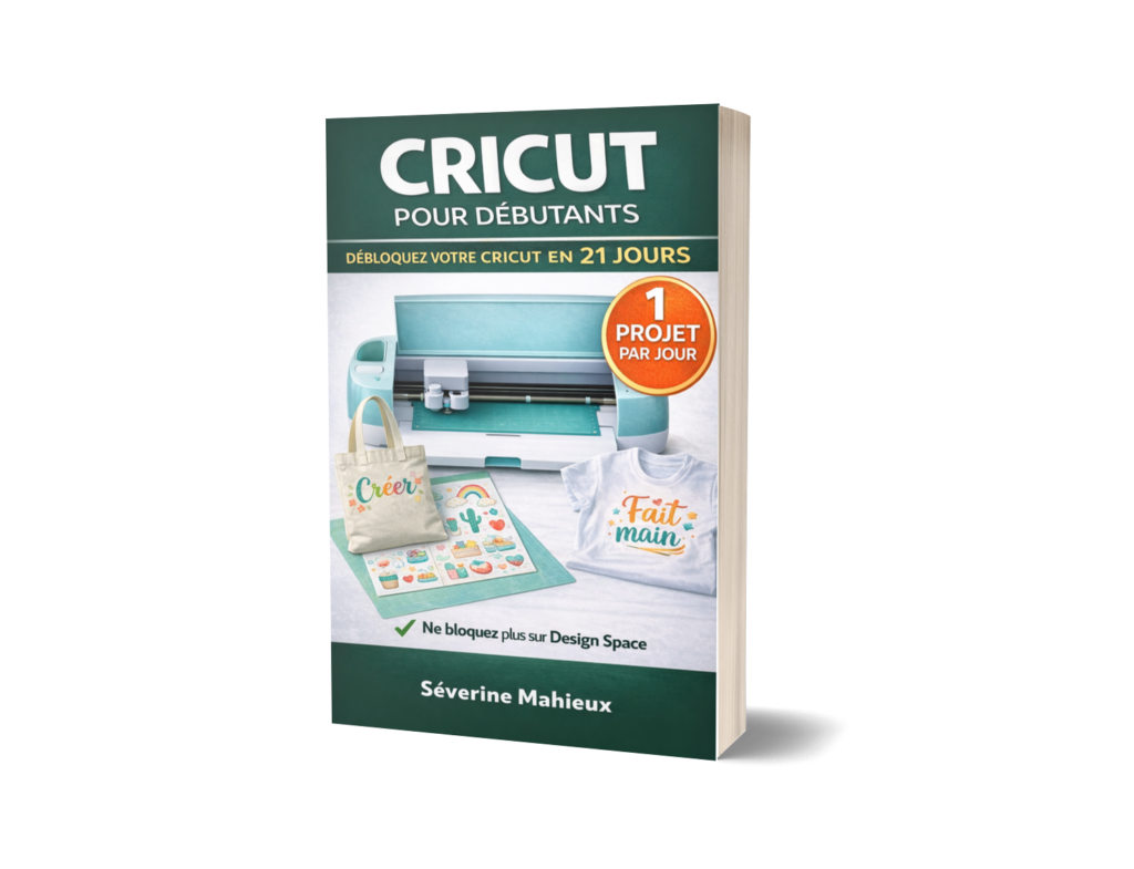 Cricut pour débutants