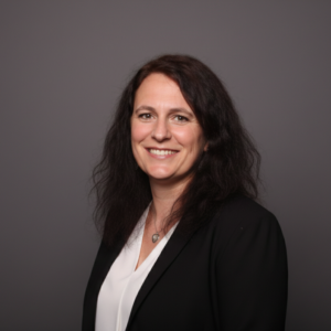 Séverine Mahieux autrice