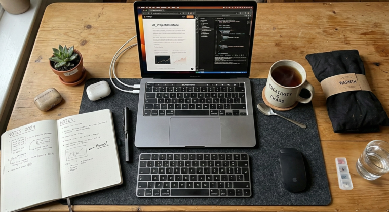 Ecrire avec une spondylarthrite ankylosante