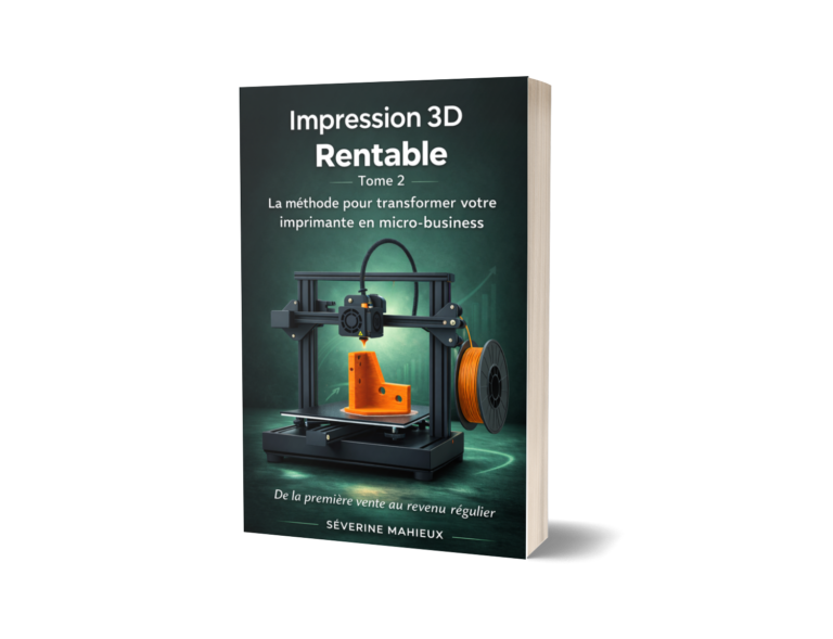 Impression 3D Rentable