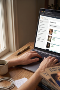 Amazon KDP
