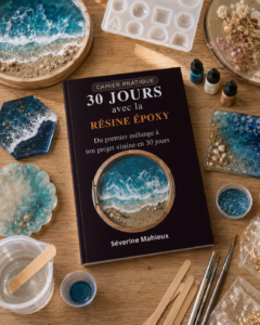 30 jours résine époxy